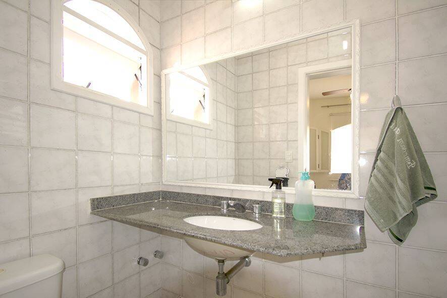 Casa de Condomínio, 3 quartos - Foto 22