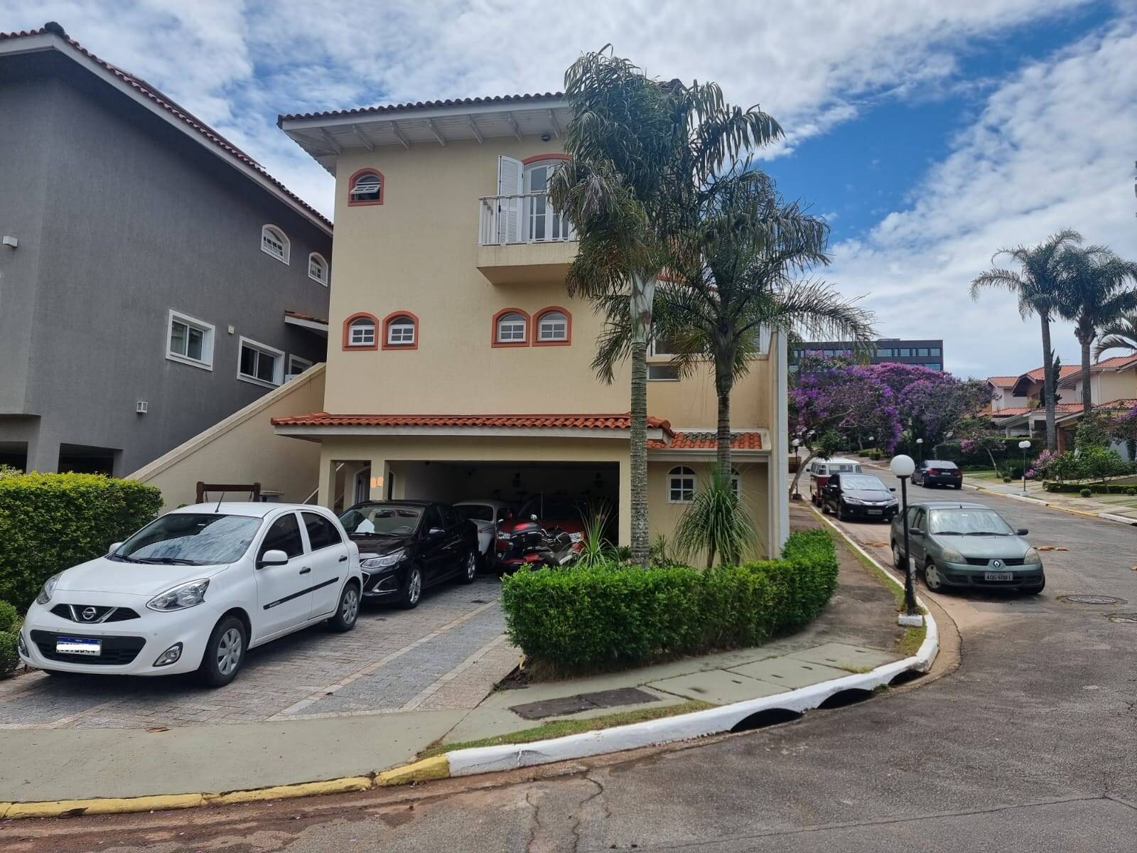 Casa de Condomínio, 3 quartos - Foto 28