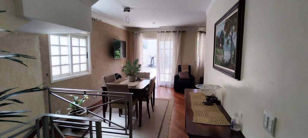 Casa de Condomínio, 3 quartos - Foto 5