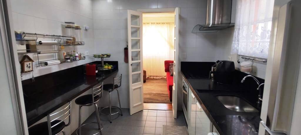 Casa de Condomínio, 3 quartos - Foto 32