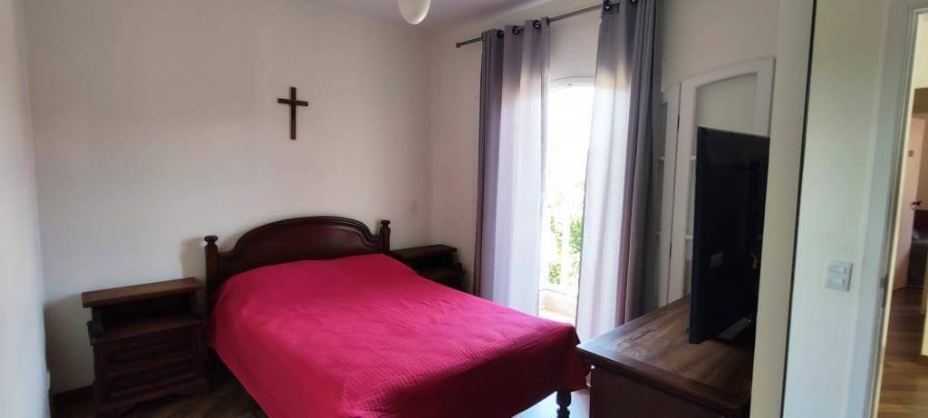 Casa de Condomínio, 3 quartos - Foto 37