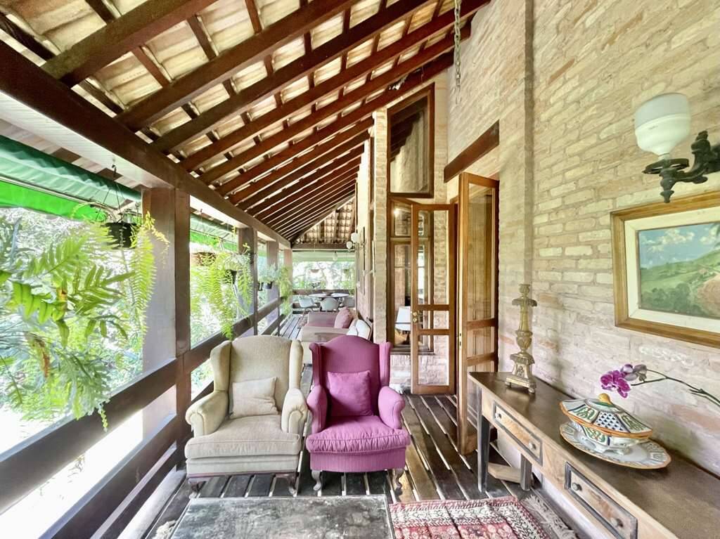 Casa de Condomínio, 3 quartos - Foto 8