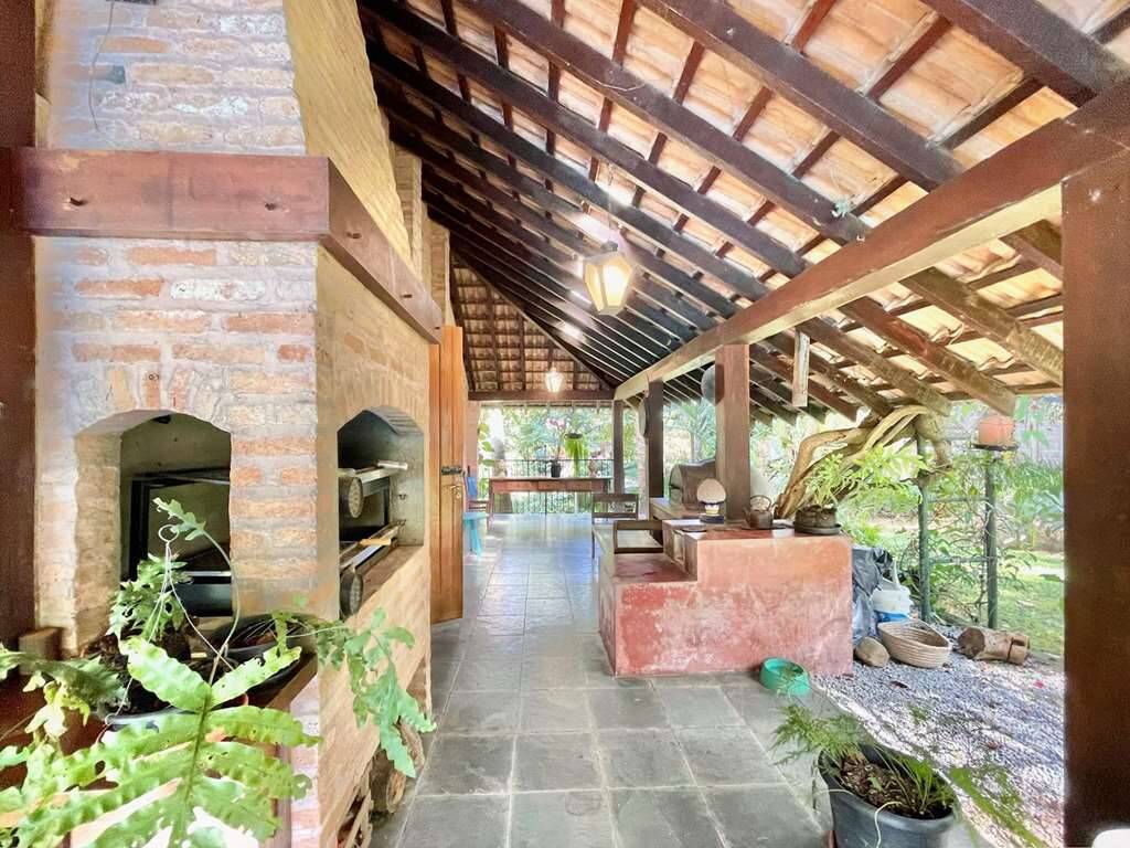 Casa de Condomínio, 3 quartos - Foto 17