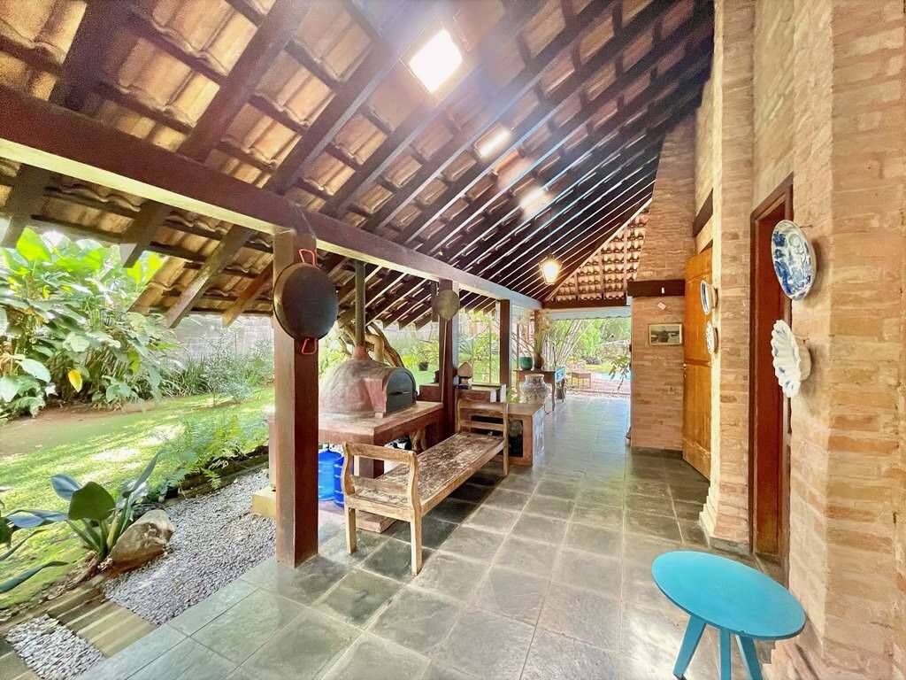 Casa de Condomínio, 3 quartos - Foto 18