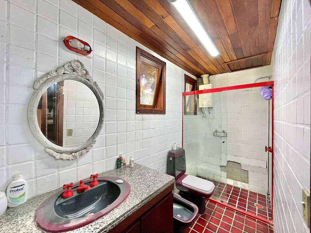 Casa de Condomínio, 3 quartos - Foto 43