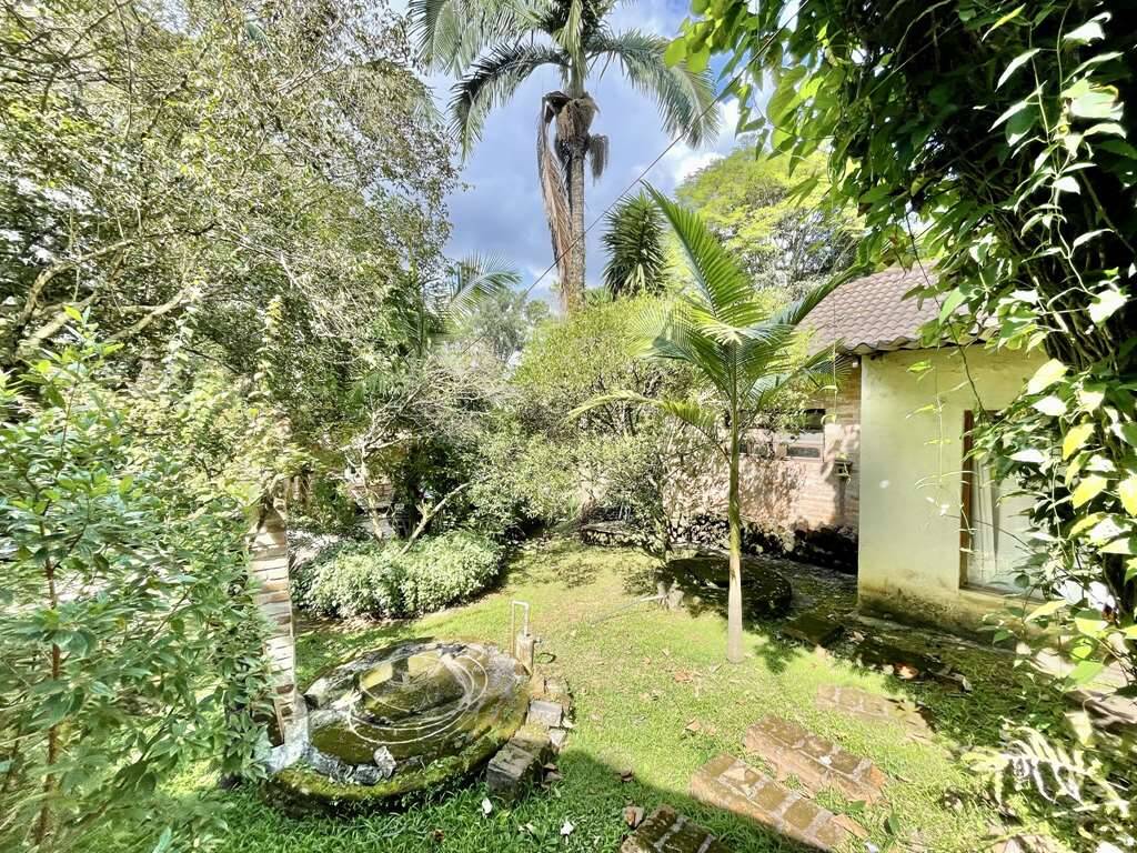 Casa de Condomínio, 3 quartos - Foto 48