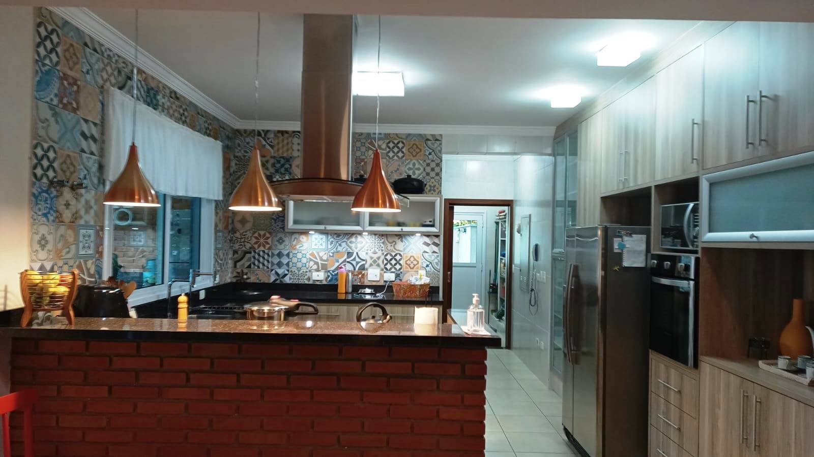 Casa de Condomínio, 3 quartos - Foto 9
