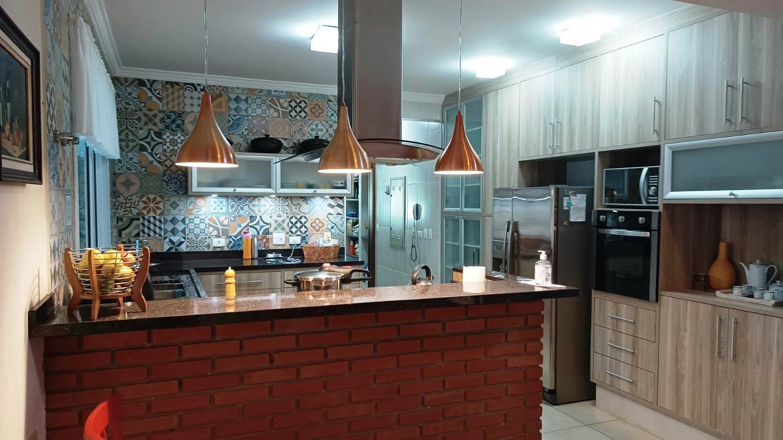 Casa de Condomínio, 3 quartos - Foto 8