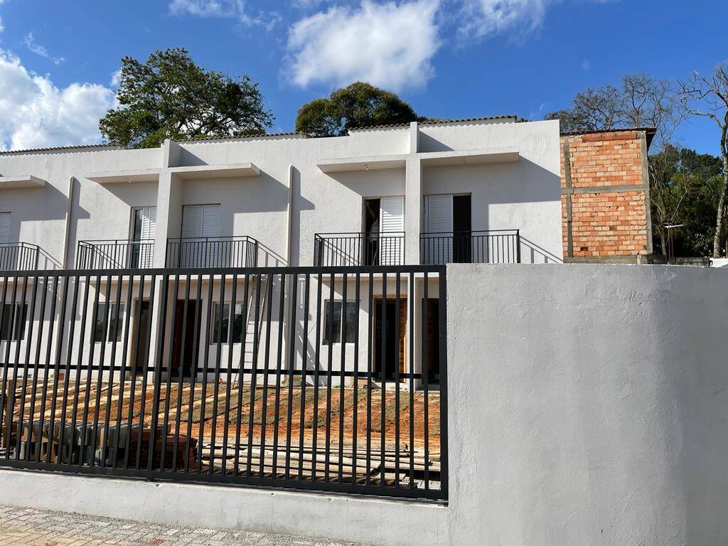Casa de Condomínio, 2 quartos - Foto 1