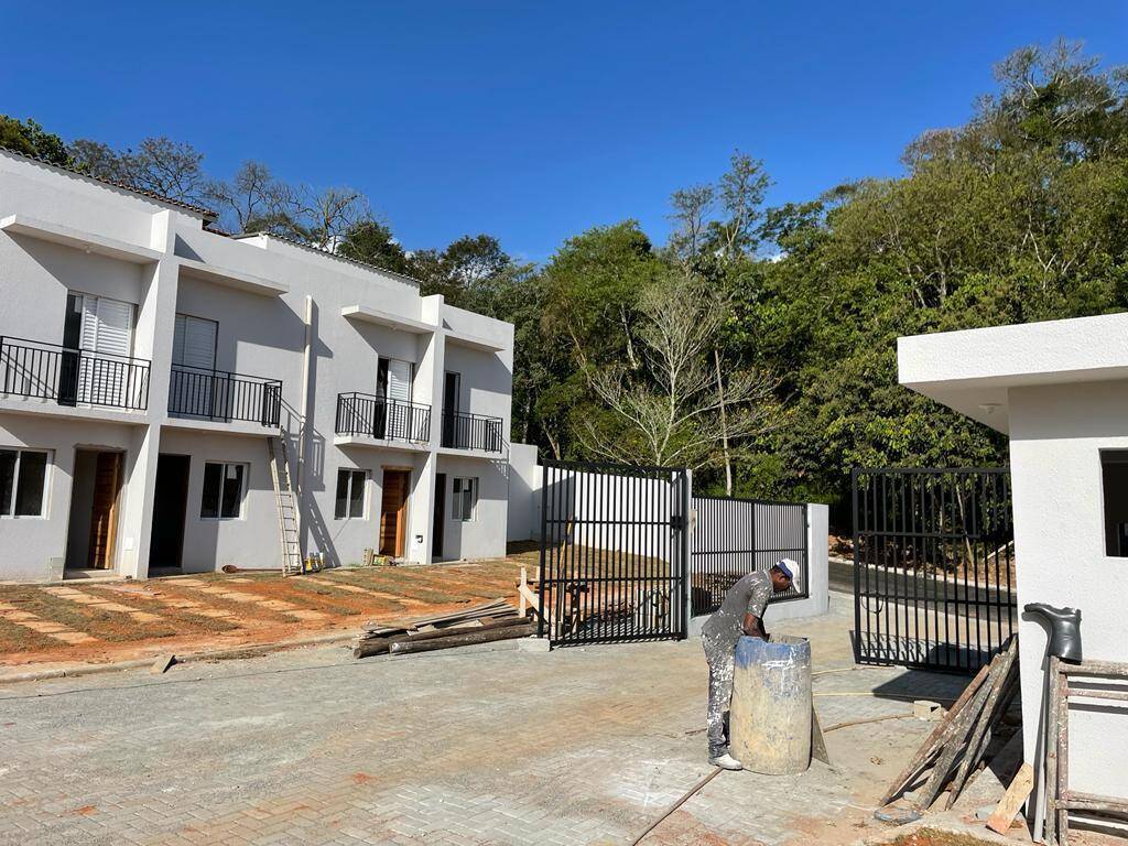 Casa de Condomínio, 2 quartos - Foto 3