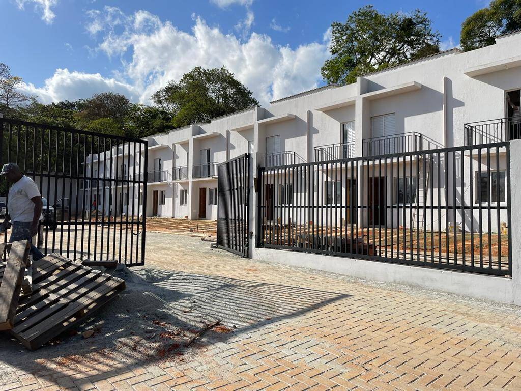 Casa de Condomínio, 2 quartos - Foto 2