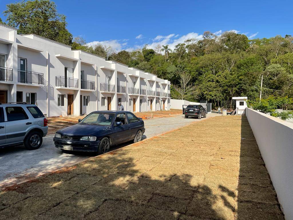 Casa de Condomínio, 2 quartos - Foto 6