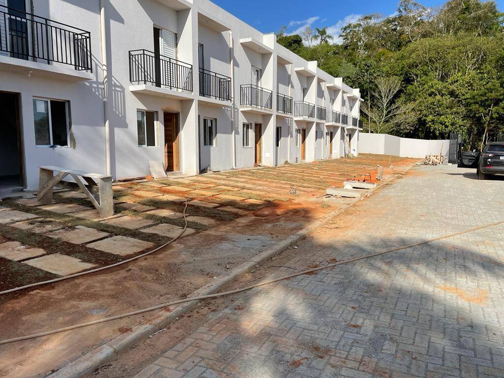 Casa de Condomínio, 2 quartos - Foto 8