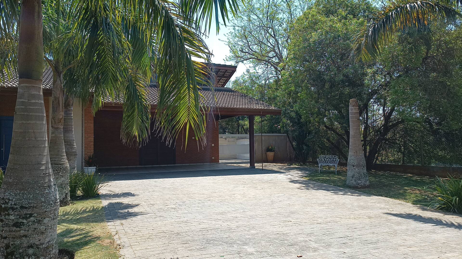 Casa de Condomínio, 3 quartos - Foto 27