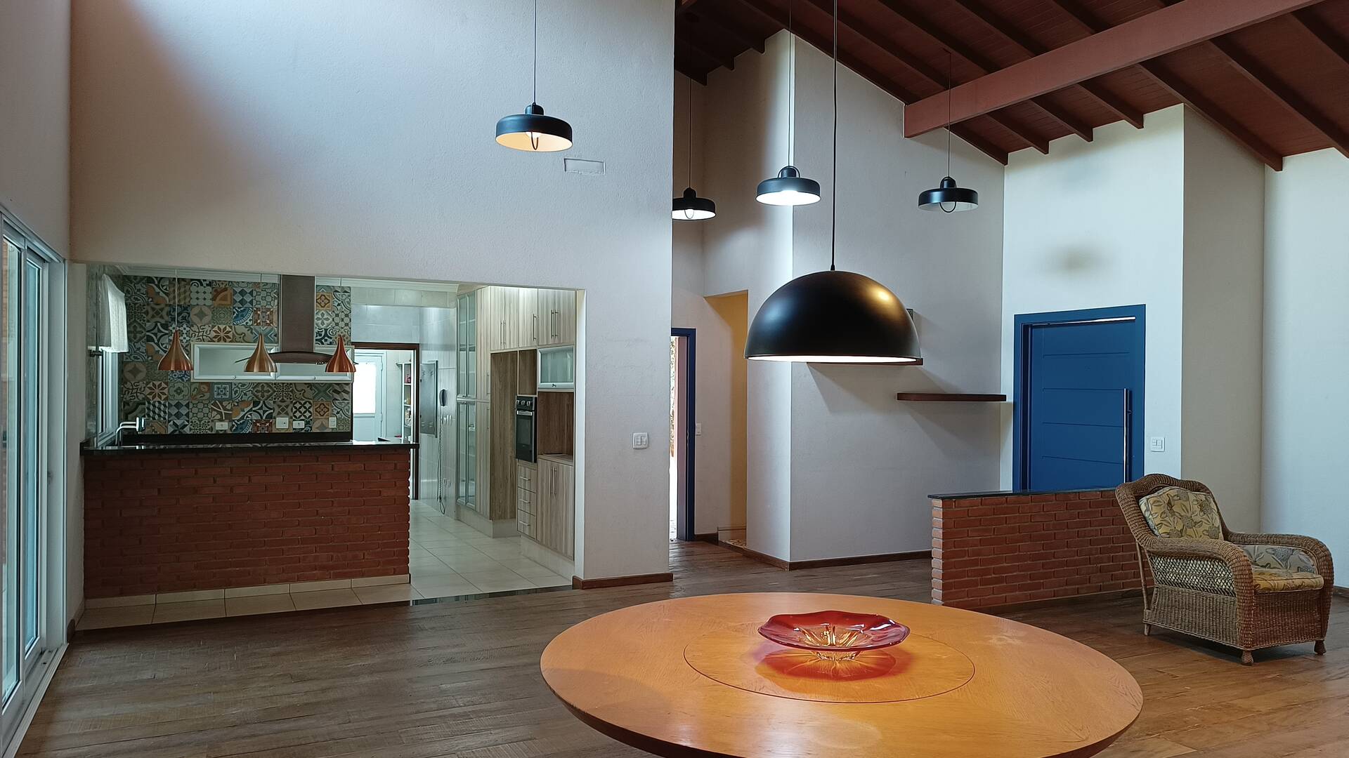 Casa de Condomínio, 3 quartos - Foto 31