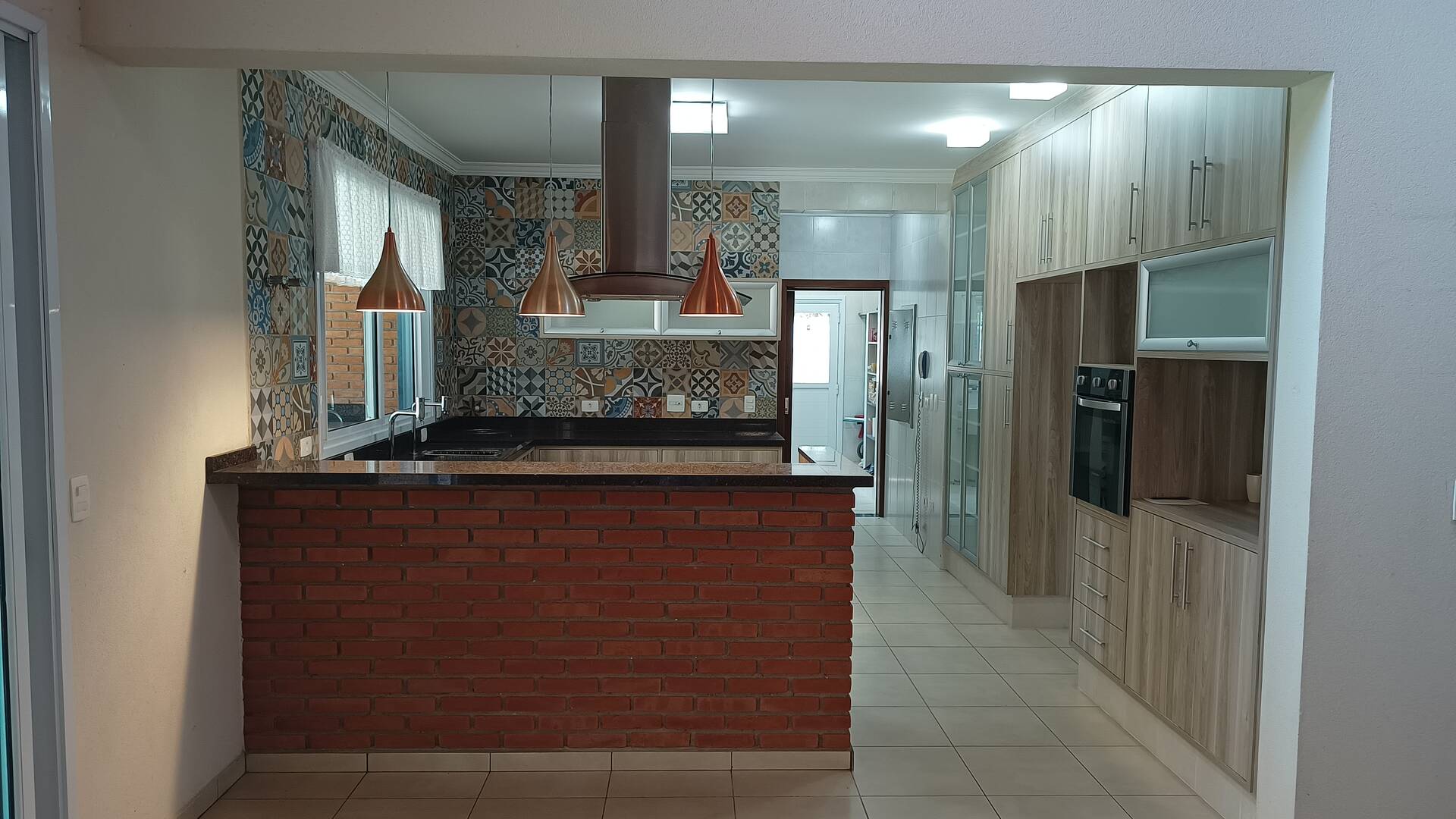 Casa de Condomínio, 3 quartos - Foto 35