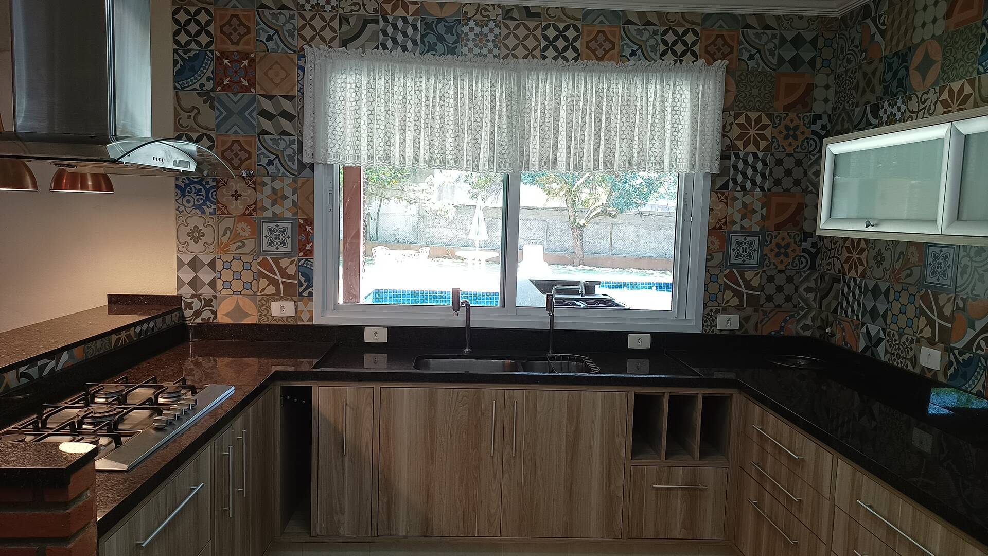 Casa de Condomínio, 3 quartos - Foto 37