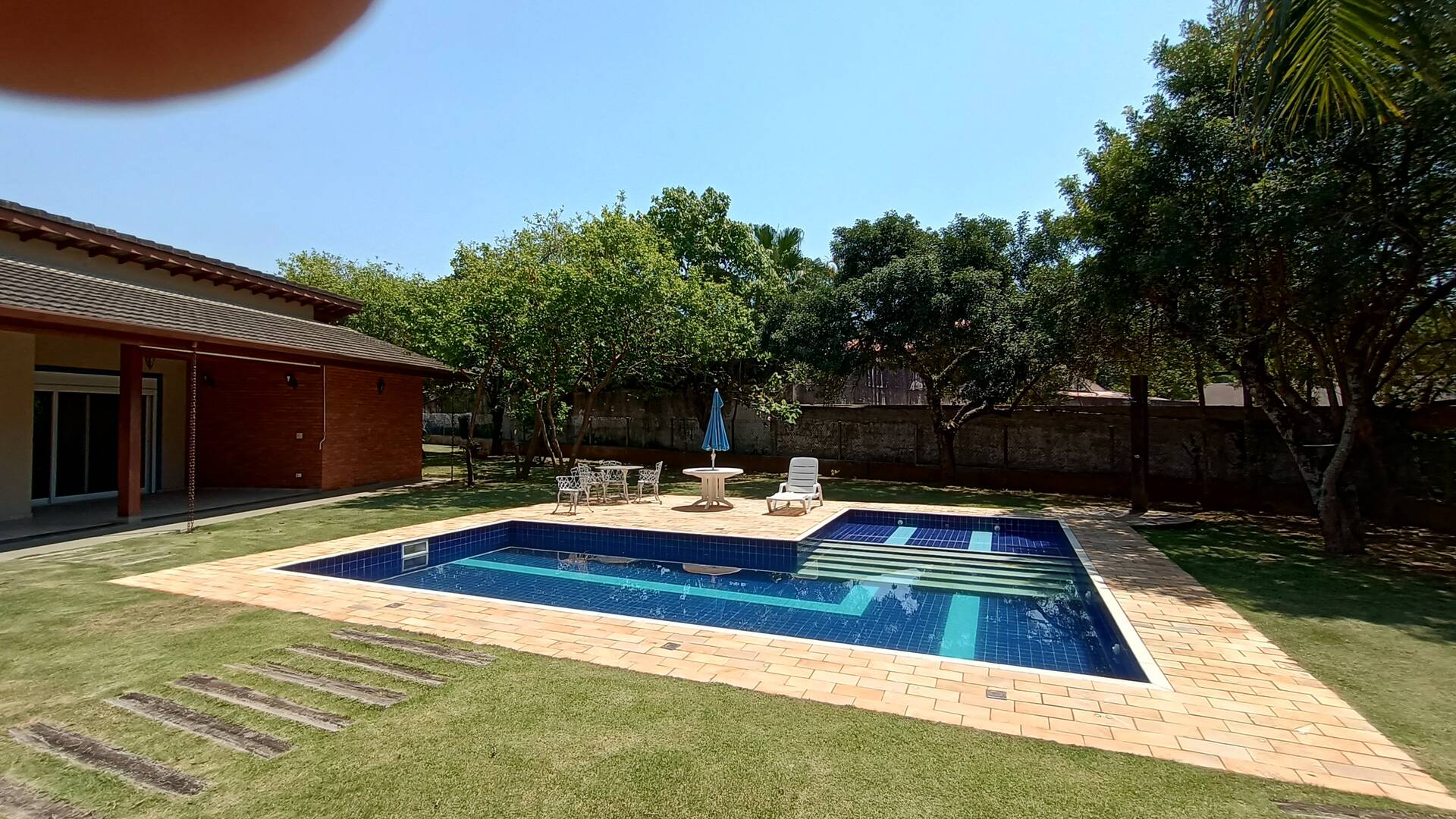 Casa de Condomínio, 3 quartos - Foto 46