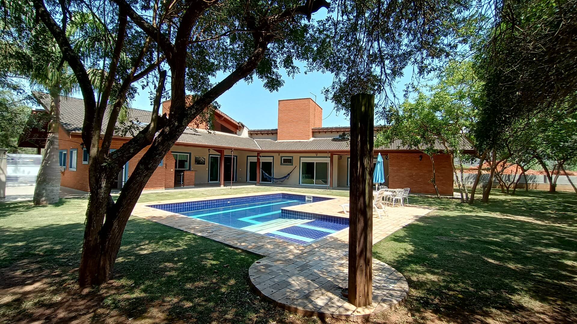 Casa de Condomínio, 3 quartos - Foto 49