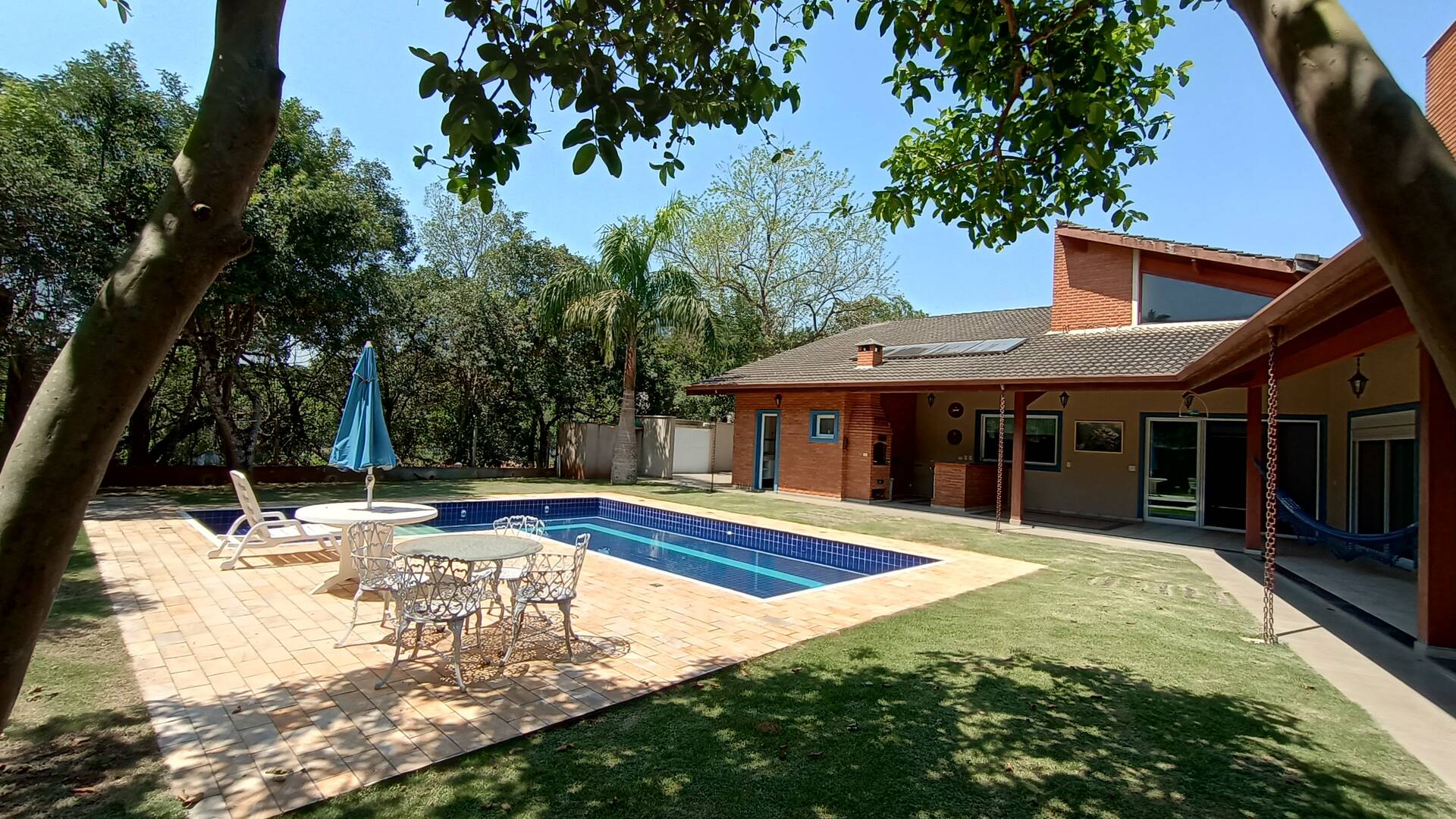 Casa de Condomínio, 3 quartos - Foto 54