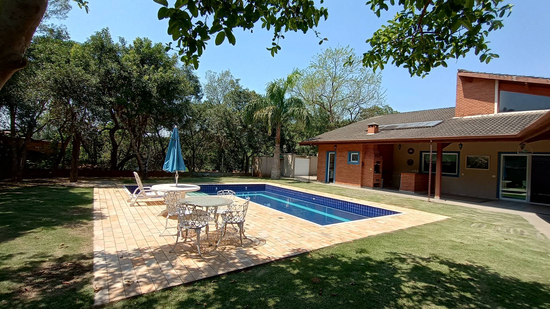Casa de Condomínio, 3 quartos - Foto 55