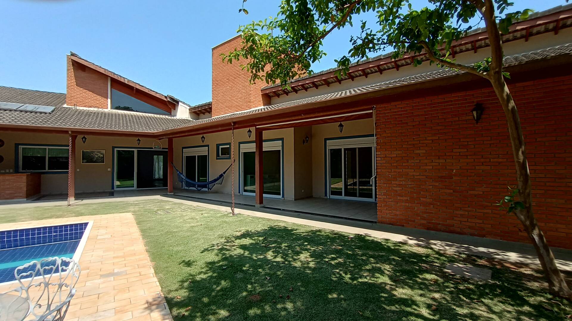 Casa de Condomínio, 3 quartos - Foto 56