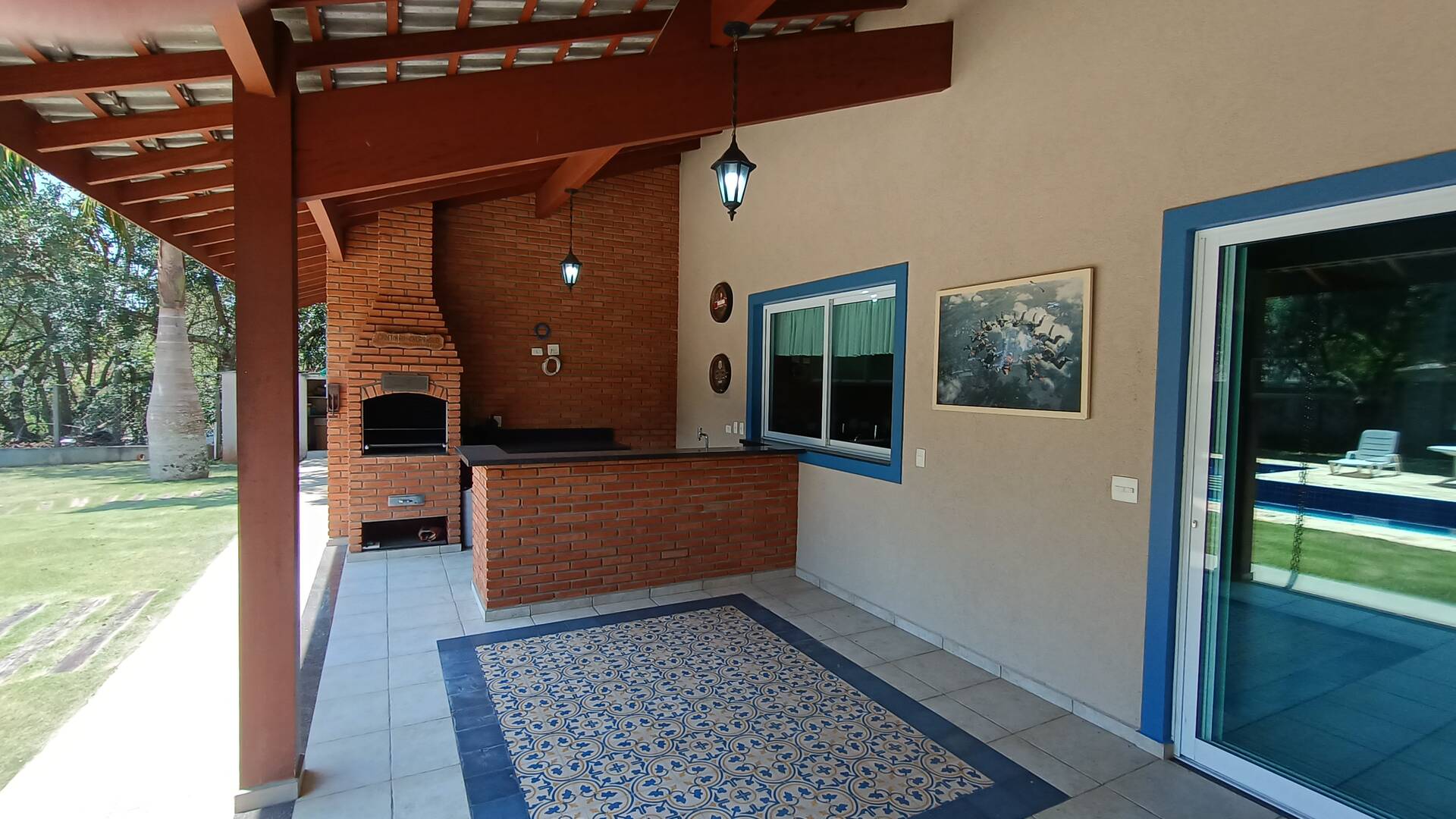Casa de Condomínio, 3 quartos - Foto 57