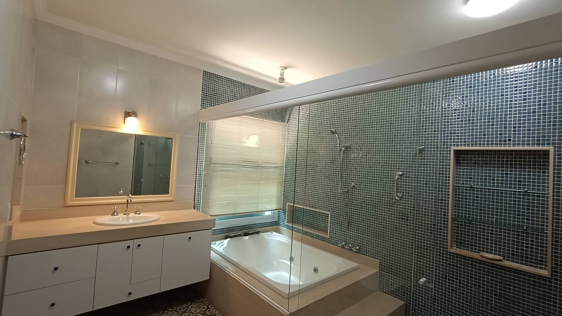 Casa de Condomínio, 3 quartos - Foto 67