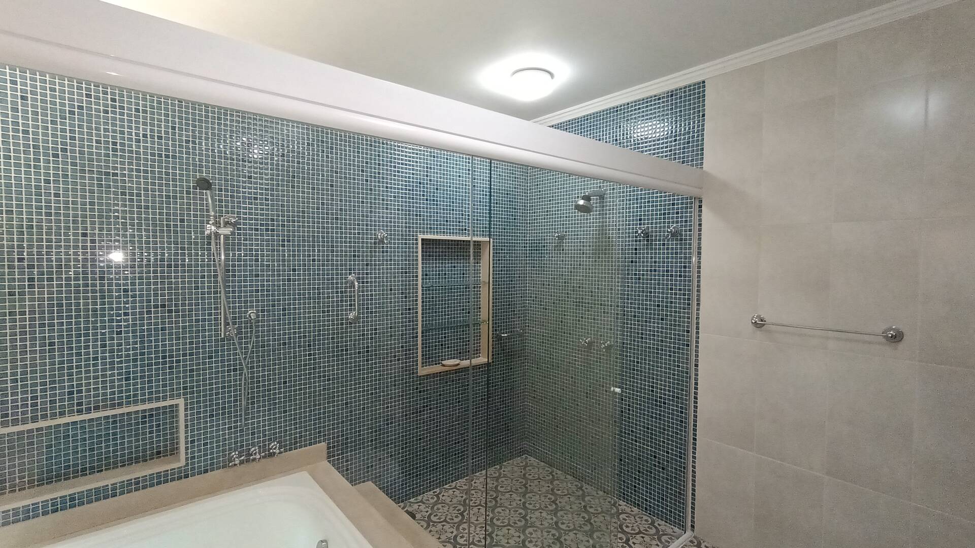 Casa de Condomínio, 3 quartos - Foto 69