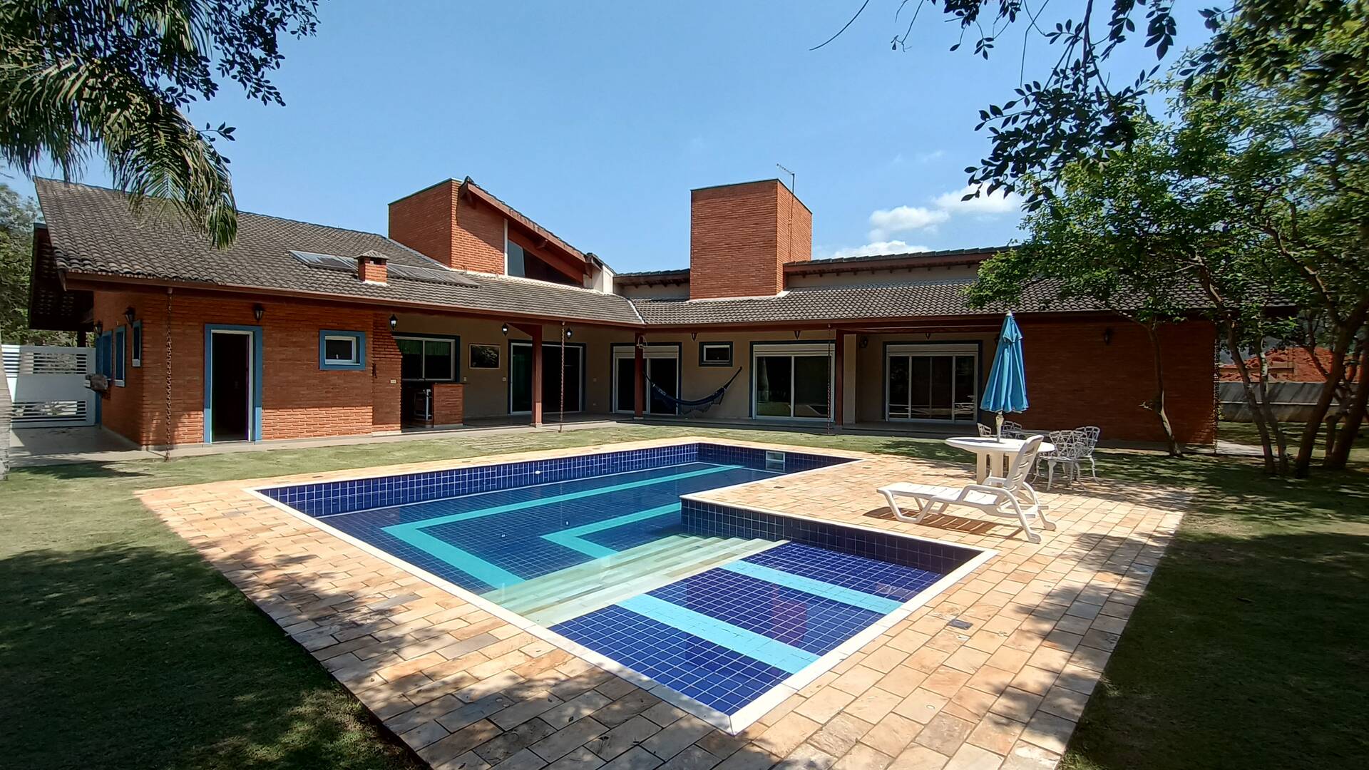 Casa de Condomínio, 3 quartos - Foto 82