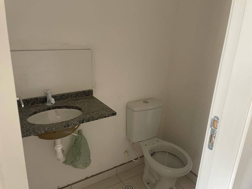 Casa de Condomínio, 2 quartos - Foto 12