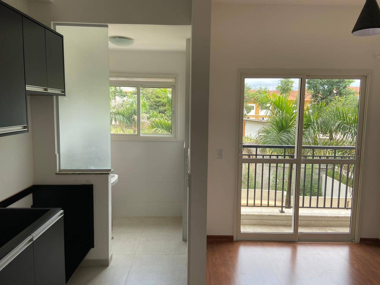 Apartamento, 1 quarto - Foto 2
