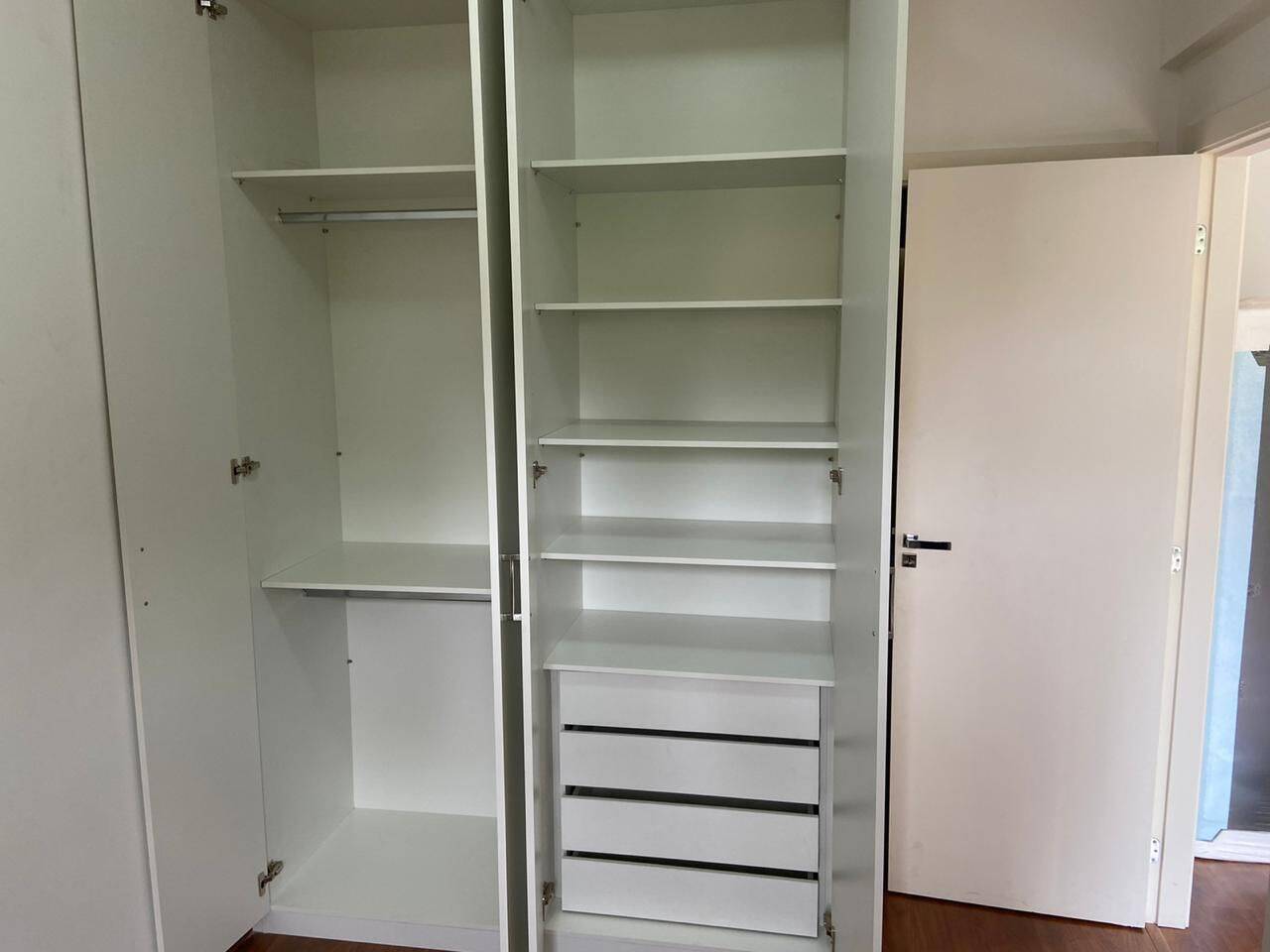 Apartamento, 1 quarto - Foto 6