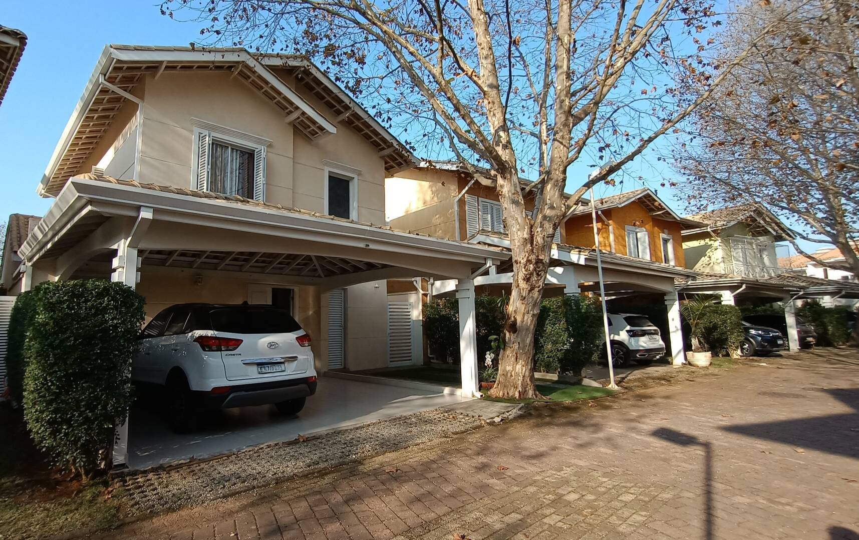 Casa, 3 quartos, 230 m² - Foto 1