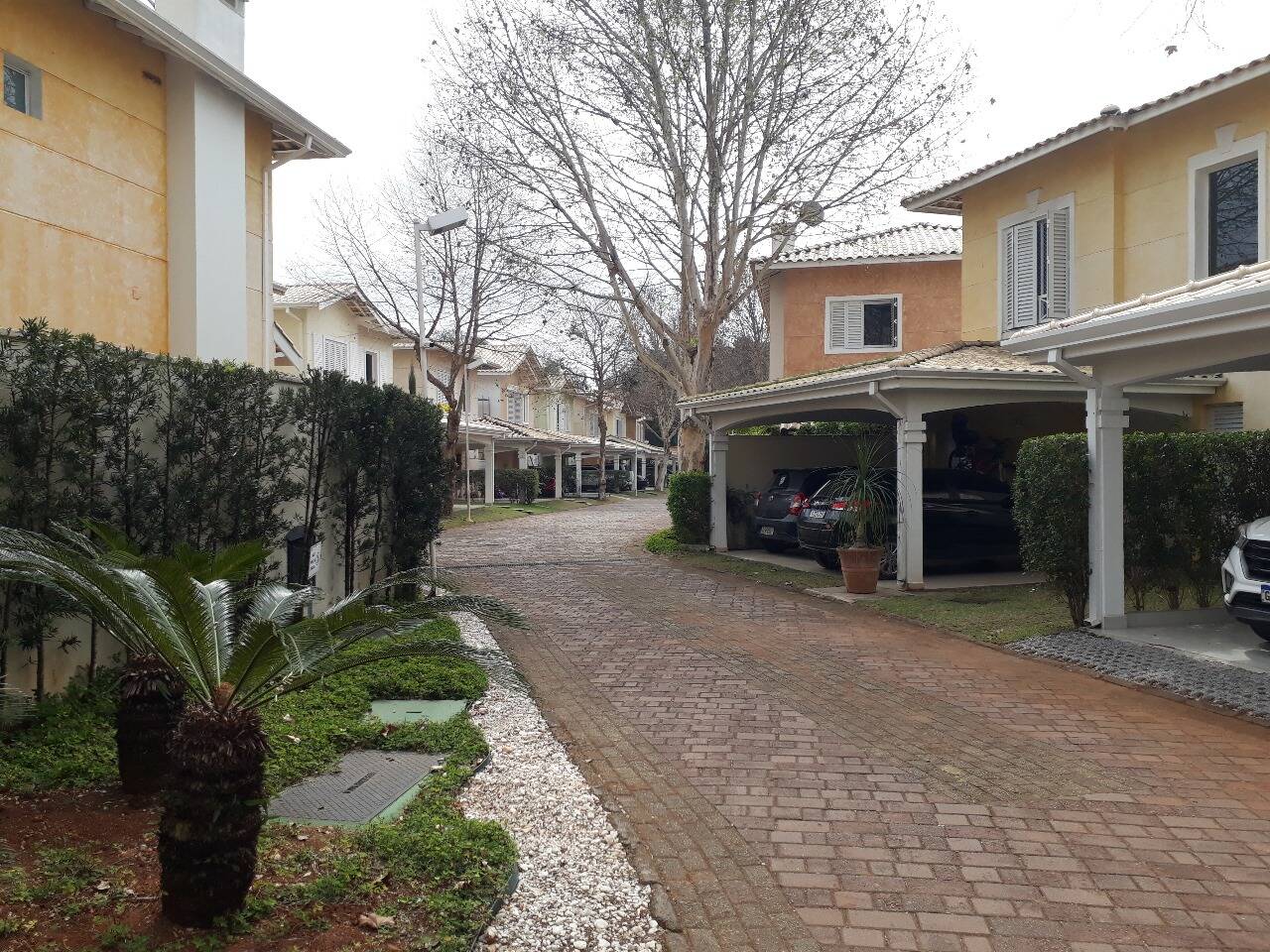 Casa, 3 quartos, 230 m² - Foto 2