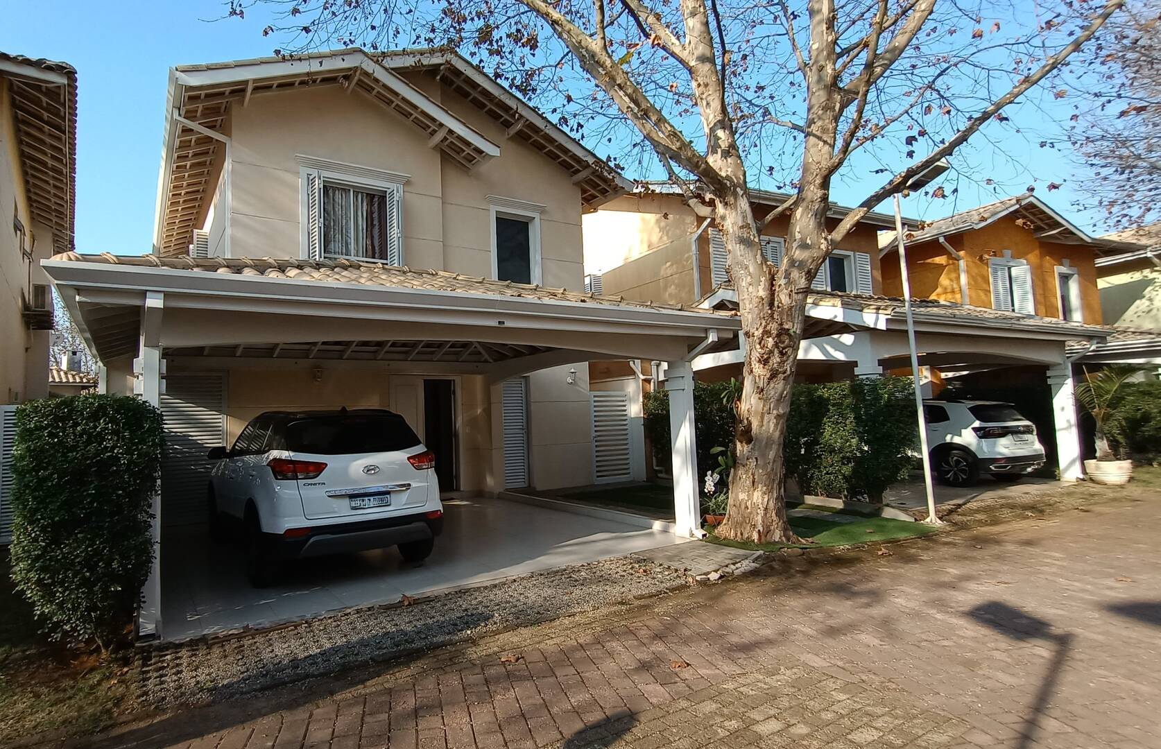 Casa, 3 quartos, 230 m² - Foto 4