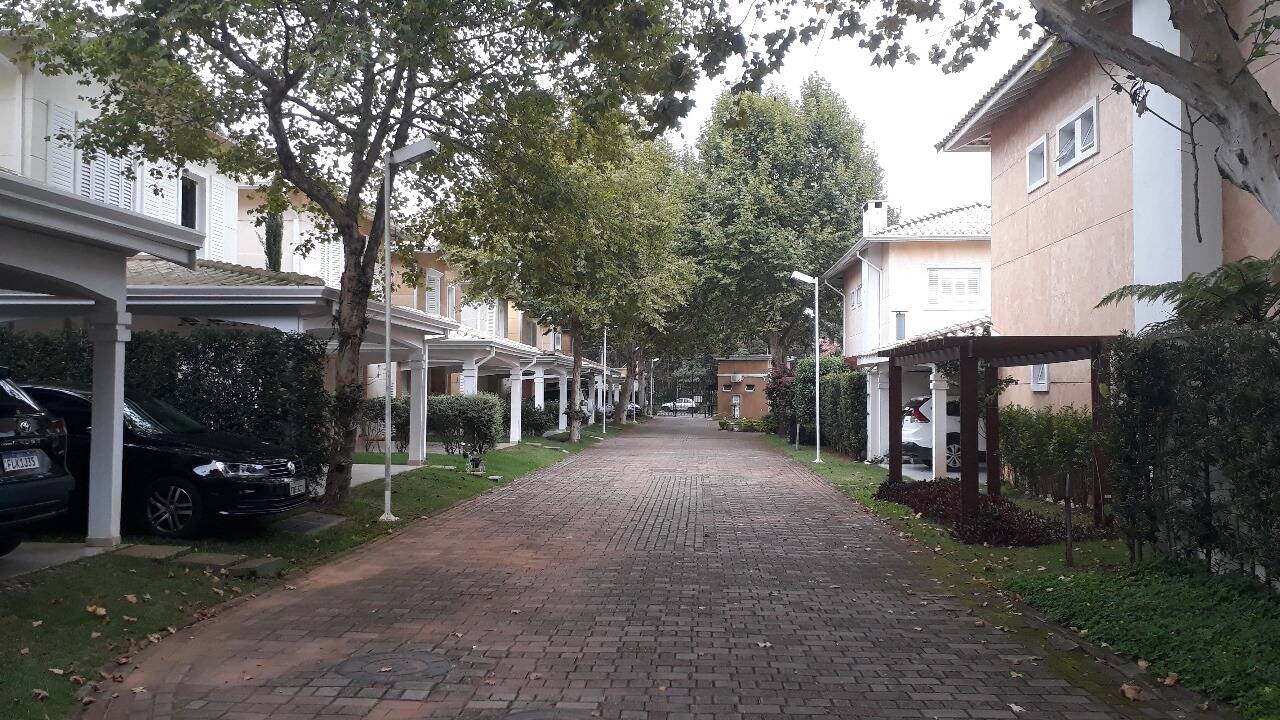 Casa, 3 quartos, 230 m² - Foto 3