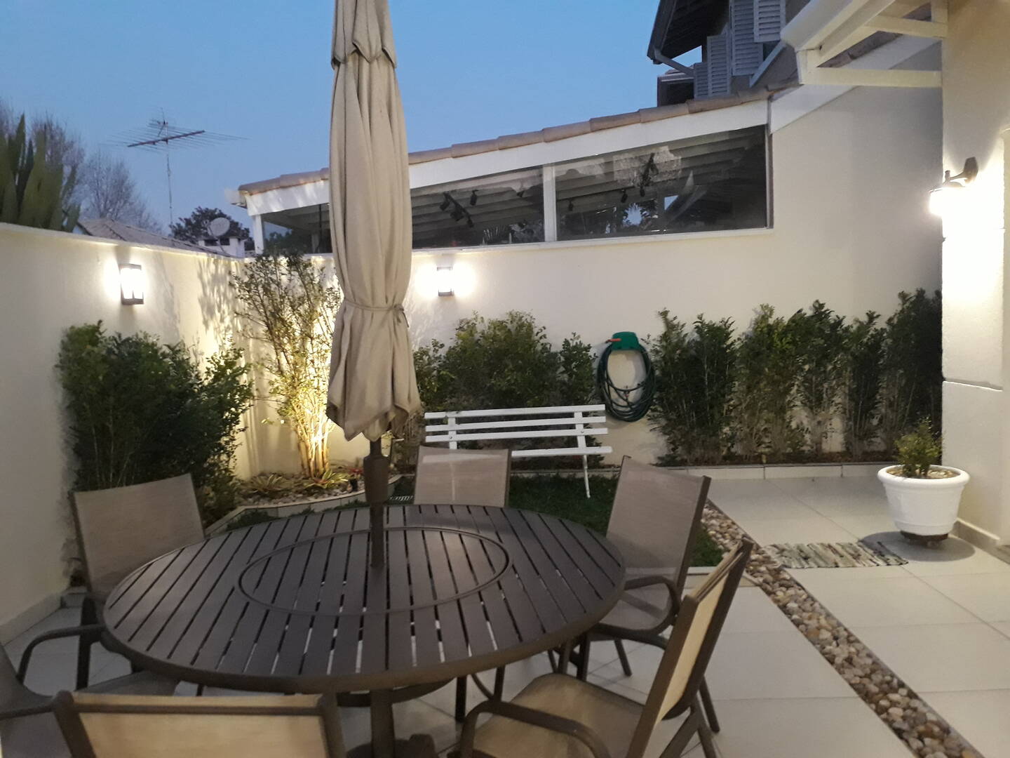 Casa, 3 quartos, 230 m² - Foto 11