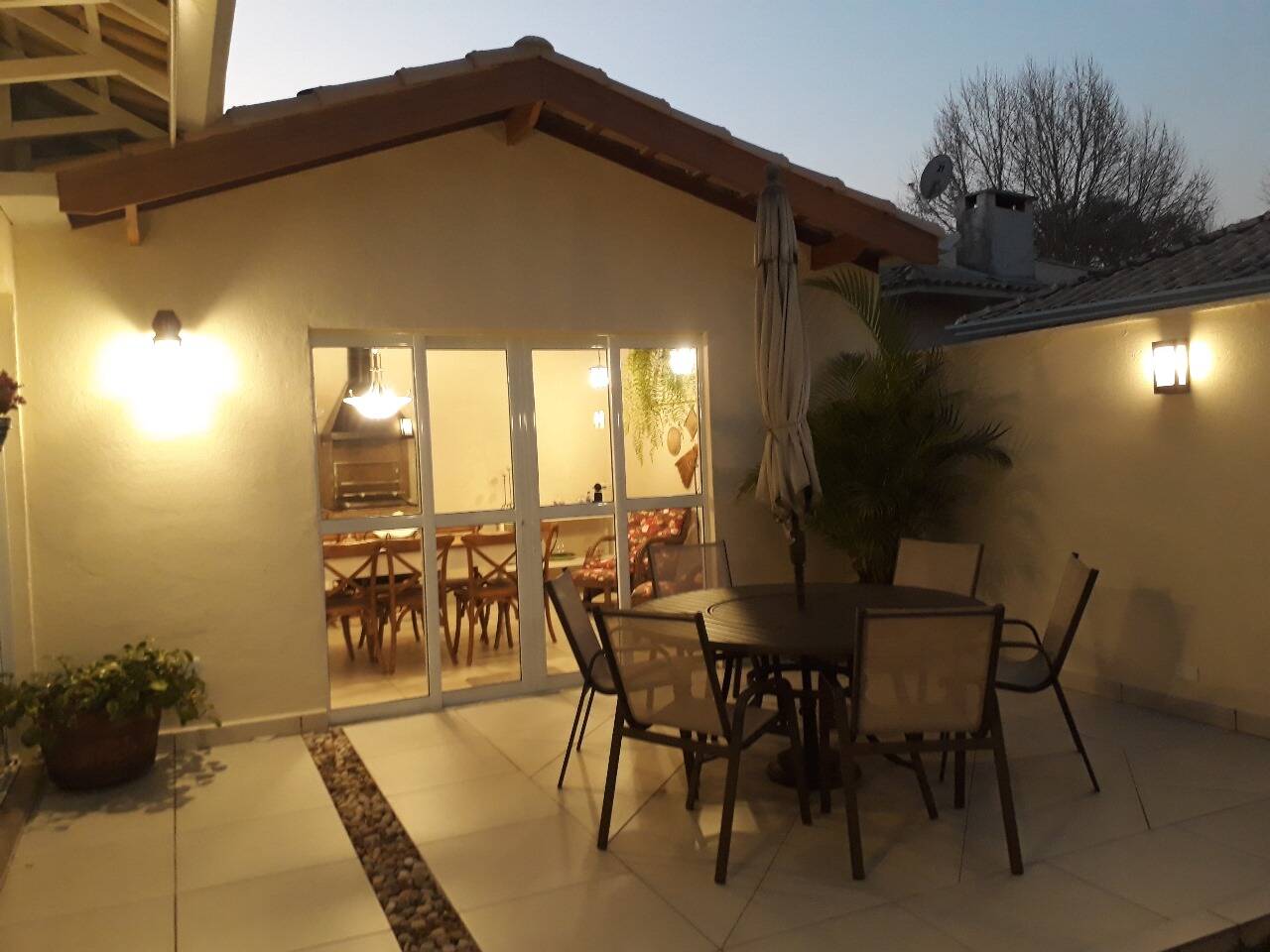 Casa, 3 quartos, 230 m² - Foto 10