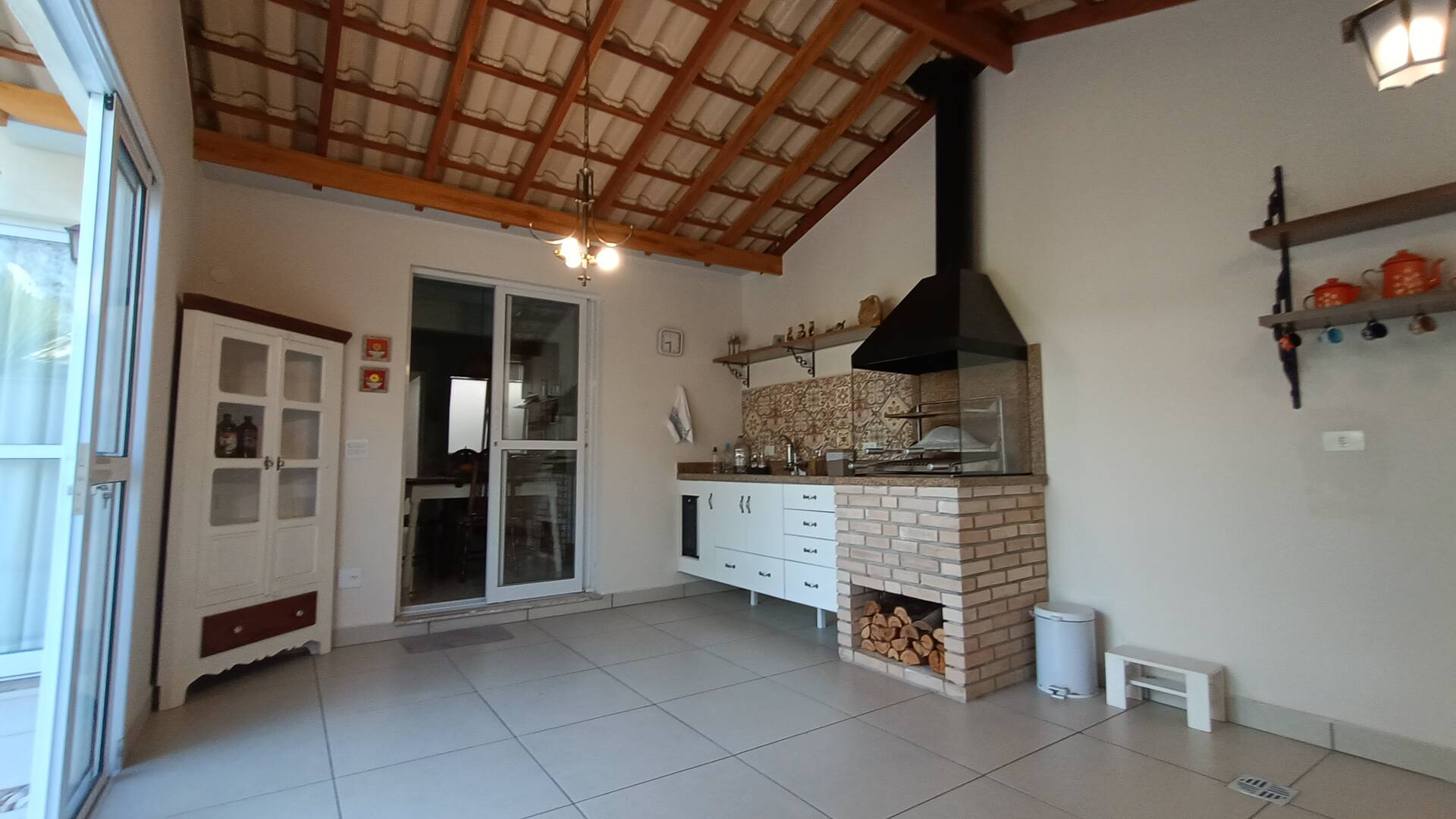 Casa, 3 quartos, 230 m² - Foto 15