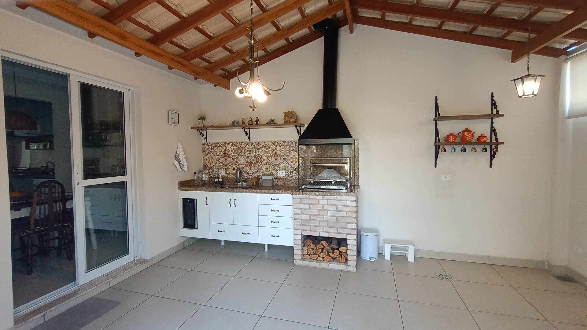 Casa, 3 quartos, 230 m² - Foto 17