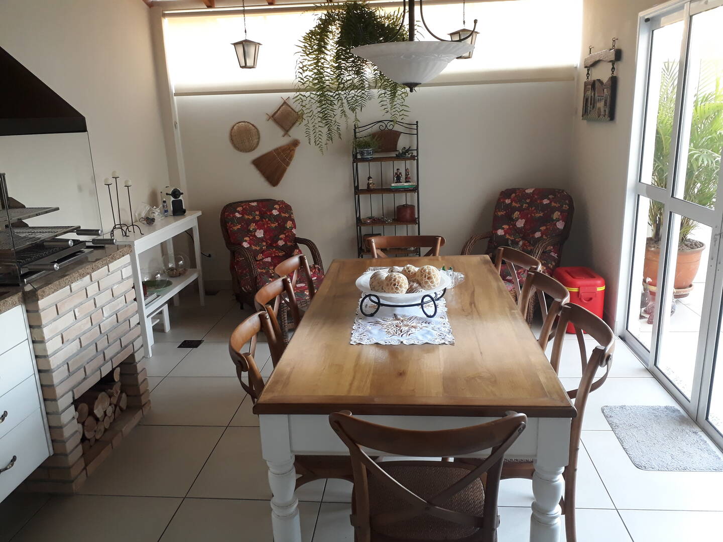 Casa, 3 quartos, 230 m² - Foto 18