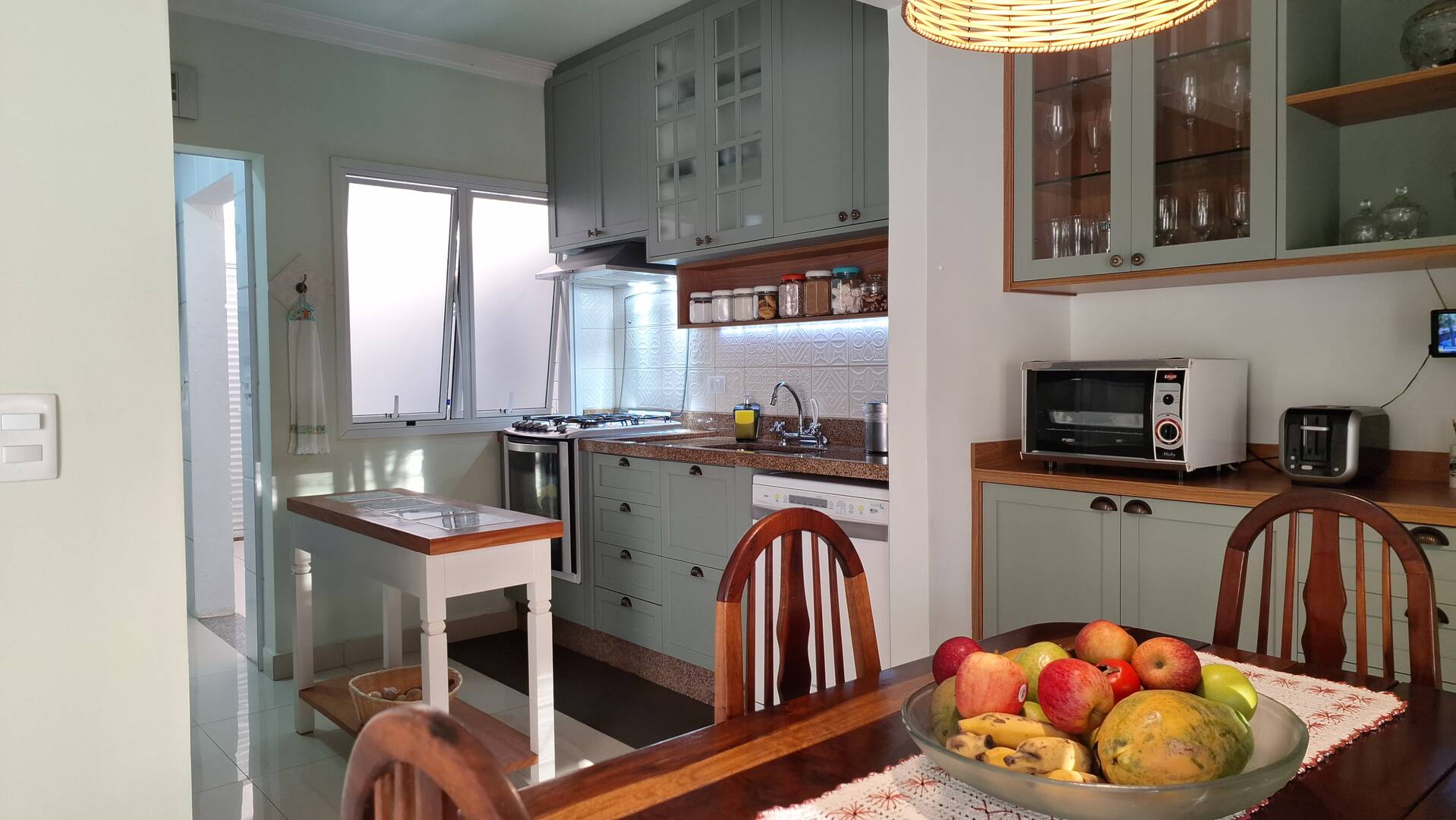 Casa, 3 quartos, 230 m² - Foto 20