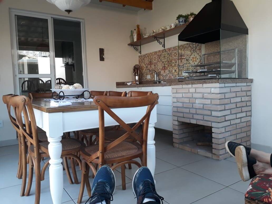 Casa, 3 quartos, 230 m² - Foto 19