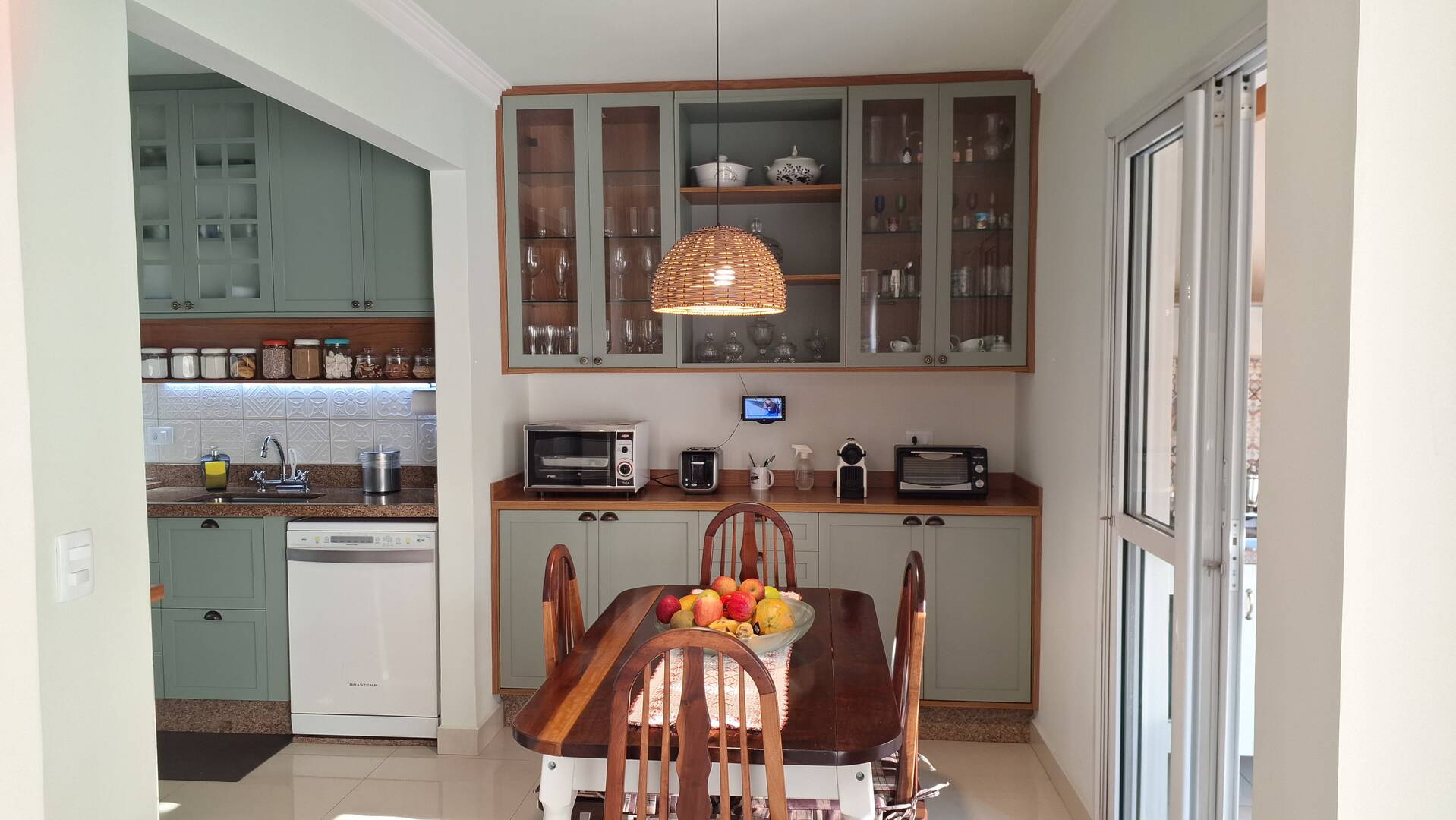 Casa, 3 quartos, 230 m² - Foto 21