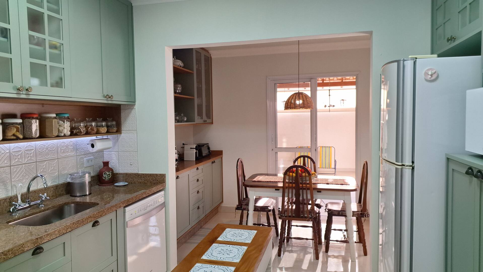 Casa, 3 quartos, 230 m² - Foto 22