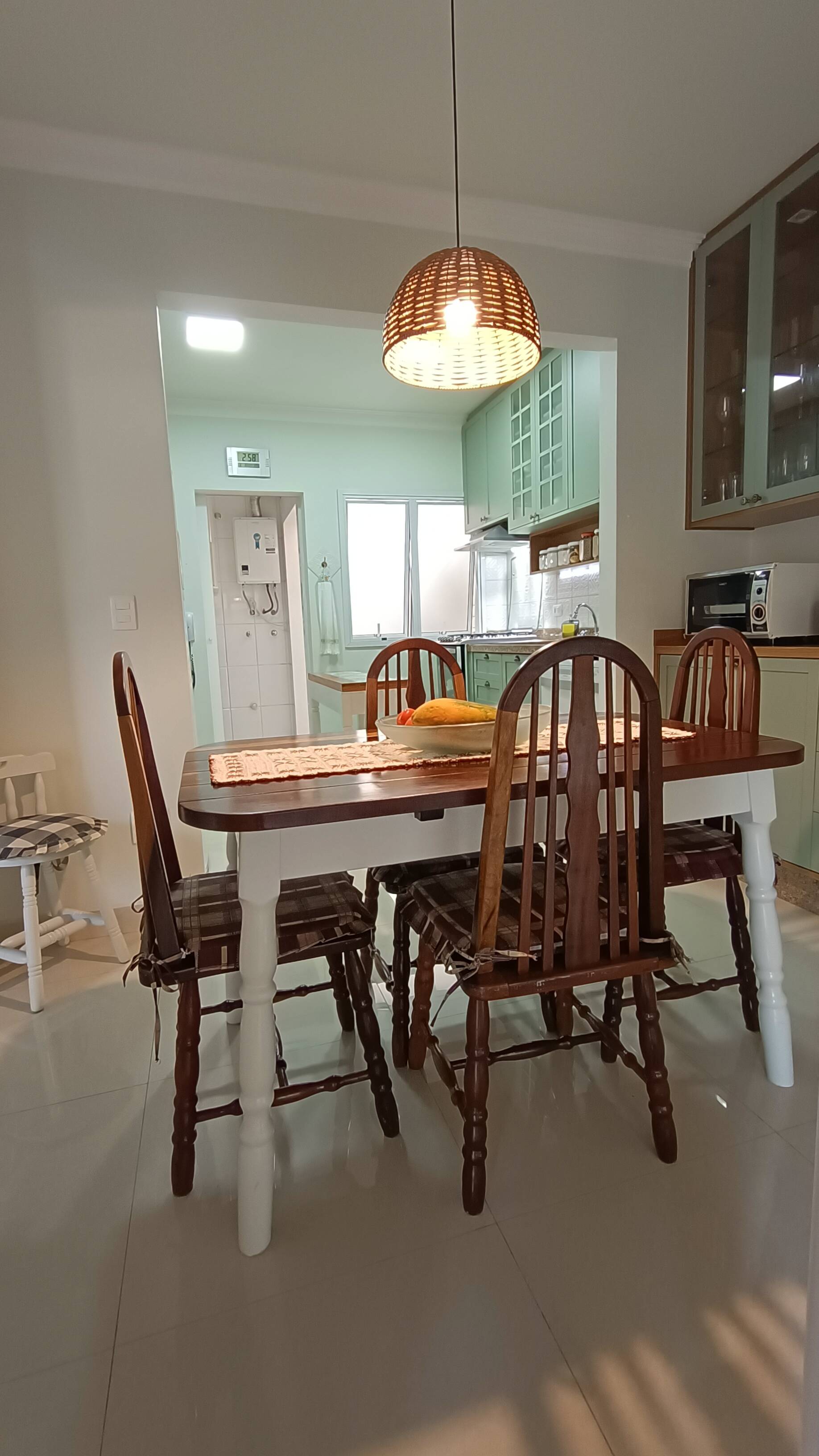 Casa, 3 quartos, 230 m² - Foto 23