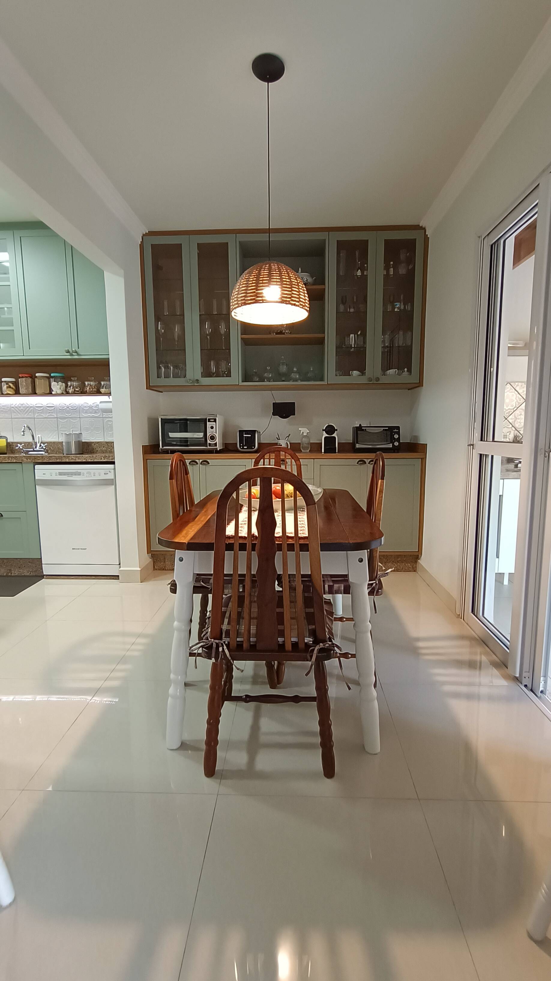 Casa, 3 quartos, 230 m² - Foto 24