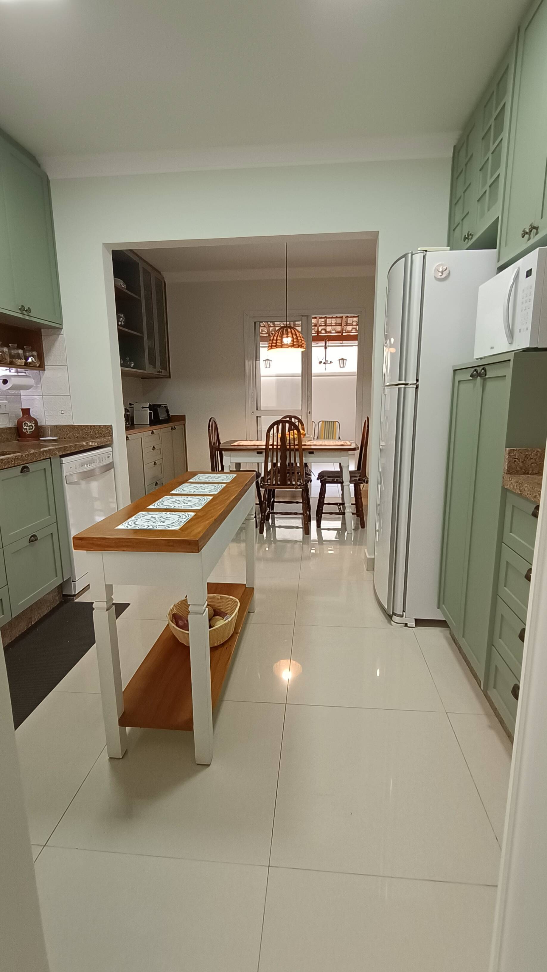 Casa, 3 quartos, 230 m² - Foto 25