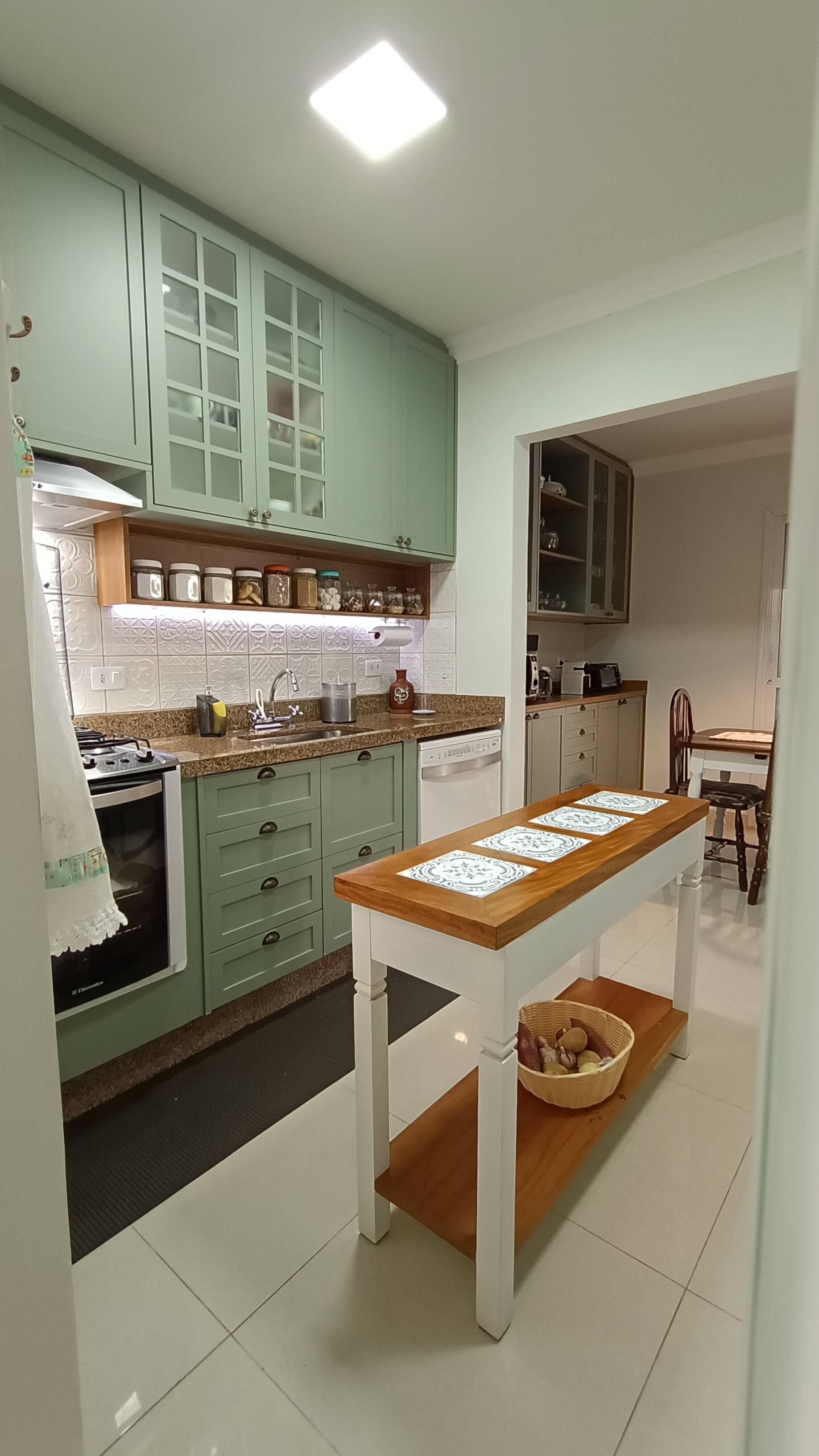 Casa, 3 quartos, 230 m² - Foto 26
